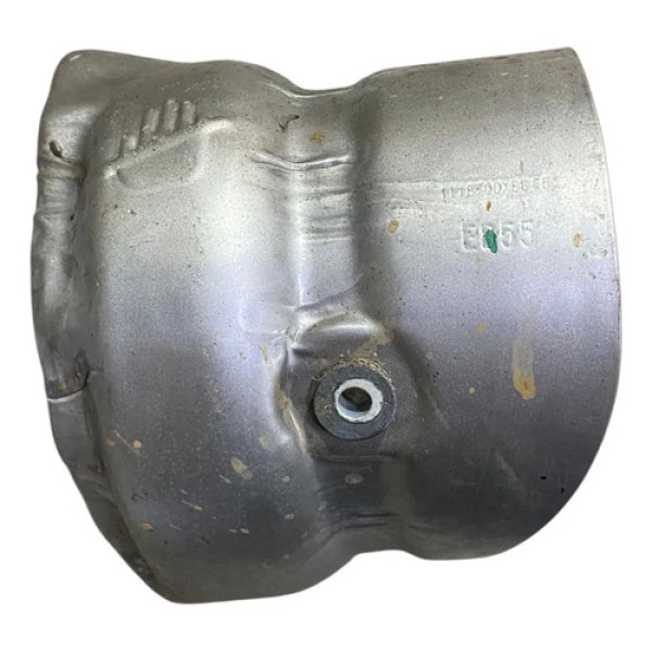 Defletor Calor Escape Turbina Gwm Haval H6 Híbrido 2025