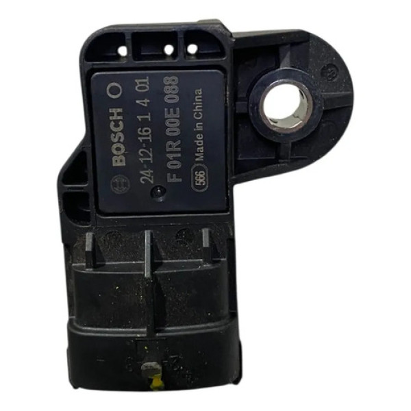 Sensor Map Gwm Haval H6 2025 Híbrido