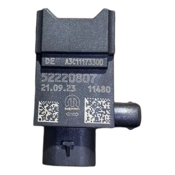 Sensor Impacto Airbag Rampage Laramie 2.0 Diesel 2024