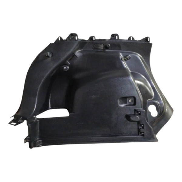 Forro Lateral Porta Malas Jeep Compass Esquerdo 2020