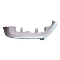 Acabamen Moldura Painel Hyundai Creta 2021 2023   84790bv000 Prata