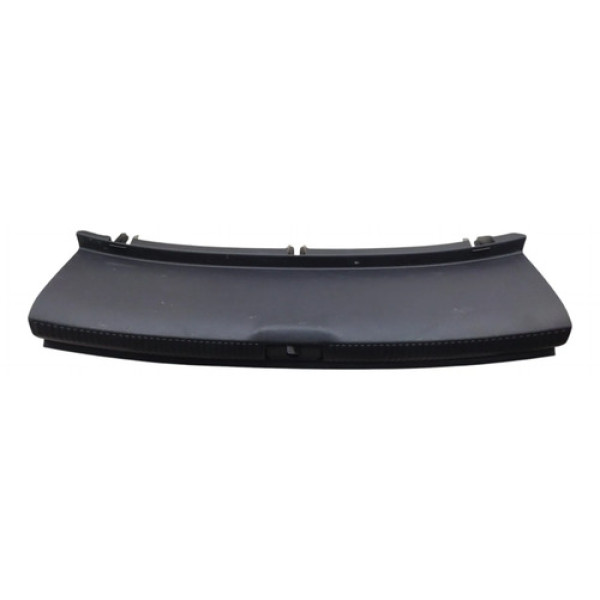 Moldura Interna Porta Malas Audi A3 2017 2018 Preto