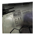 Tampa Lateral Painel Onix 1.0 Aspirado 2024 2025 Preto