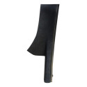 Soleira Traseira Esquerdo Gm Onix 2020 26272442 Preto