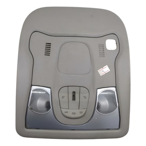 Luz De Teto Cortesia Fiat Toro 2017 2023