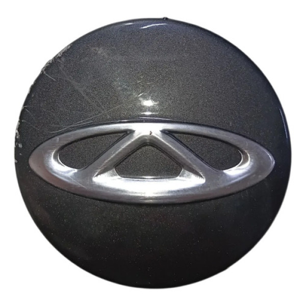 Calota Central Roda Chery Tiggo5 Sport 2024 A 2025