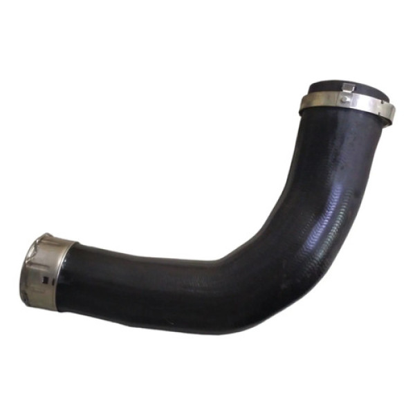Mangueira Intercooler Gwm Haval H6 2025 Preto