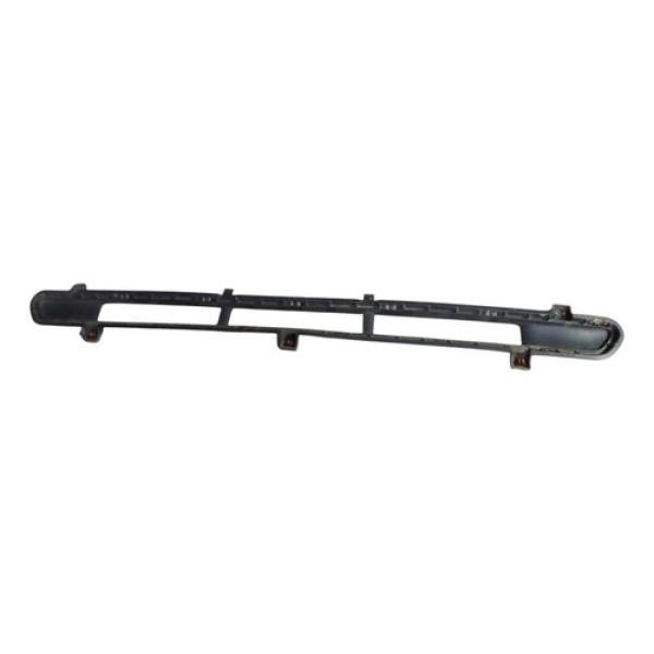 Grade Inferior Dianteiro Jeep Compass 2020 Preto Fosco