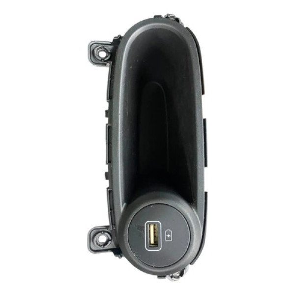 Moldura Tomada Console Central Hyundai Creta Platinum 2022