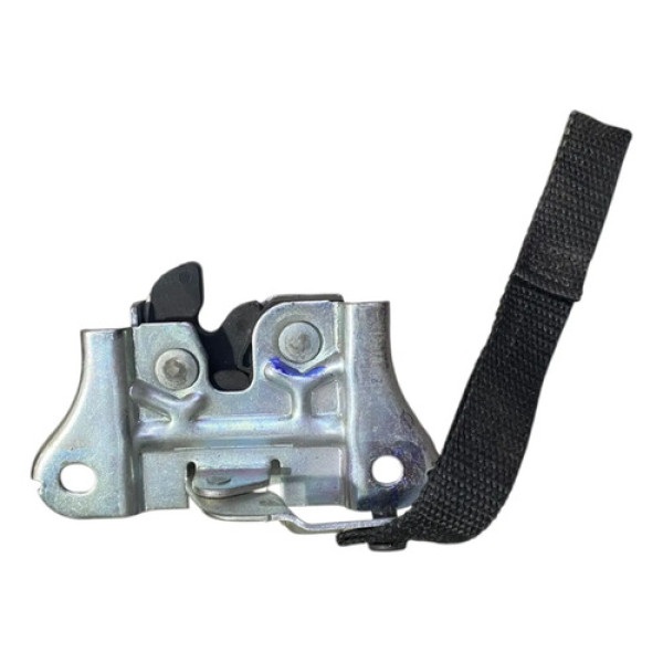 Fechadura Trava Banco Rampage Laramie 2.0 Diesel 2024