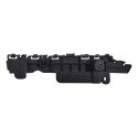 Guia Suporte Parachoque Dianteiro Le Gm Cruze 2012 2016