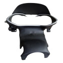 Moldura Do Painel Velocidade Instrumentos Onix Turbo 2021
