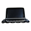 Central Multimídia Hyundai Hb20 2022 Preto