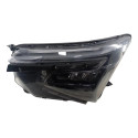 Farol Dianteiro Esquerdo Chevrolet Spin 2024 2025 Esquerdo/motorista