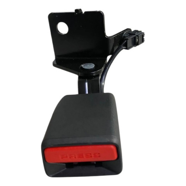 Engate Cinto Traseiro Esquerdo Gwm Haval H6 2025 Híbrido