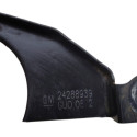 Suporte Protetor Semi Eixo Tracker 2020 2024