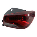 Lanterna Traseira Direito Chevrolet Onix Hatch Led 2024 2025 Direito/passageiro