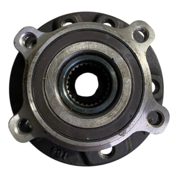 Cubo Roda Traseira Direita Fiat Toro Endur 1.3 Flex 2025