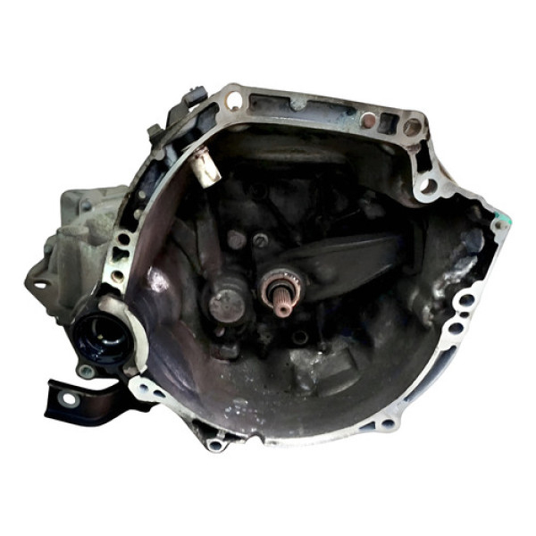 Caixa De Câmbio Renault Kwid 1.0 3cc 2017 2020 (usado)