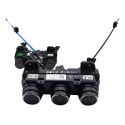 Comando Ar Condicionado Gm Onix 2020 2024
