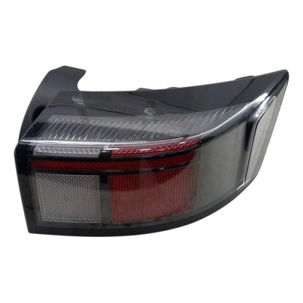 Lanterna Traseira Direita Led Hyundai Creta 2025 2026