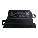 Módulo Sensor Estacionamento Chevrolet Onix 2020 Preto