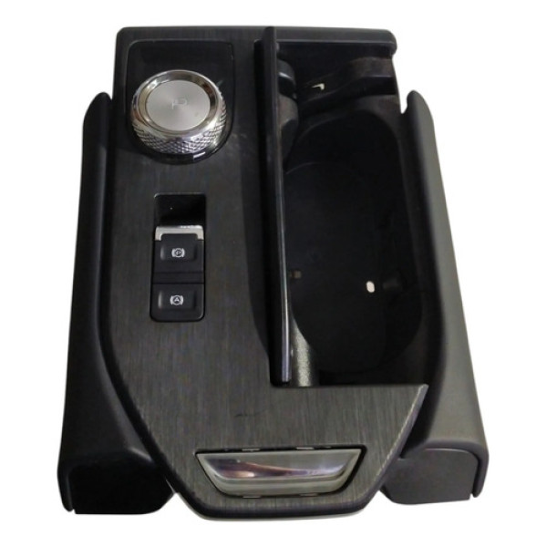 Moldura Console Central Completo Gwm Haval H6 2025