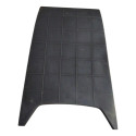 Borracha Tapete Console Gwm Haval H6 2025 Preto