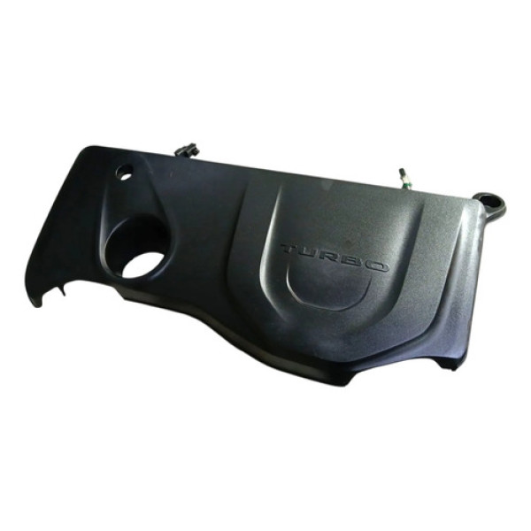 Tampa Capa Motor Fiat Toro 2025