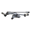 Motor Limpador Parabrisa Tracker 2022