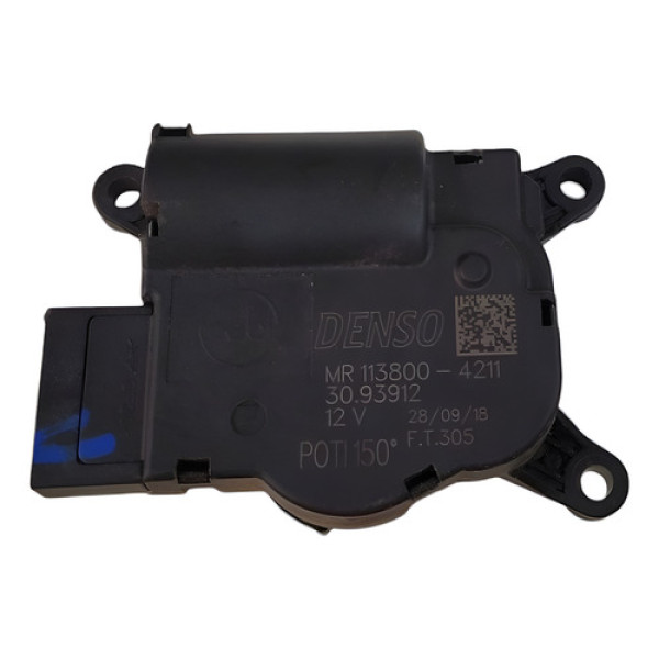Motor Atuador Ar Cond Jeep Compass Flex 2.0 2019 Usado