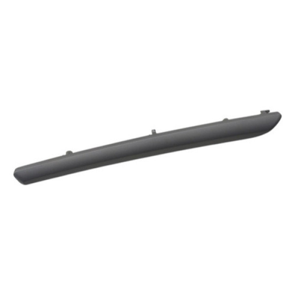 Moldura Friso Painel Diant Le Audi A3 2013 2017 Original
