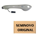 Maçaneta Externa Porta Traseira Le Gm Onix 2020 Original