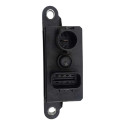 Modulo Sensor Da Bateria Onix Tracker 2021 2023 24590081 Preto