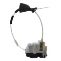 Fechadura Eletr Diant Fiat Argo Cronos Ld 2016 2024