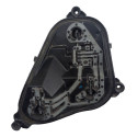 Circuito Lanterna Farol Chevrolet Onix Tras Ld 2012 2017 Direito/passageiro