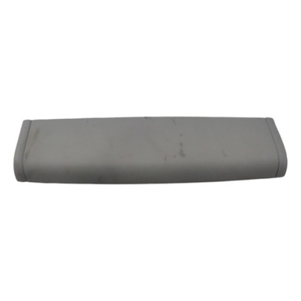 Moldura Luz Cortesia Teto Vw Virtus 2019 2022 Original