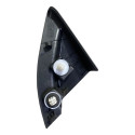 Acabamento Interno Retrovisor Esquerdo Gwm Haval H6 2025