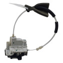 Fechadura Eletr Diant Fiat Argo Cronos Ld 2016 2024