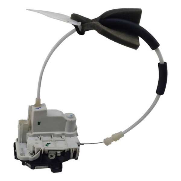 Fechadura Eletr Diant Fiat Argo Cronos Ld 2016 2024