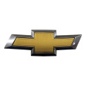 Emblema Grade Diant Gm Spin 2019 2024 C Detalhe