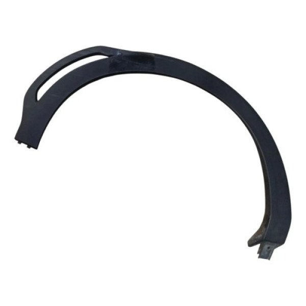 Moldura Friso Paralama Traseiro Direito Byd Dolphin Mini 25 Preto
