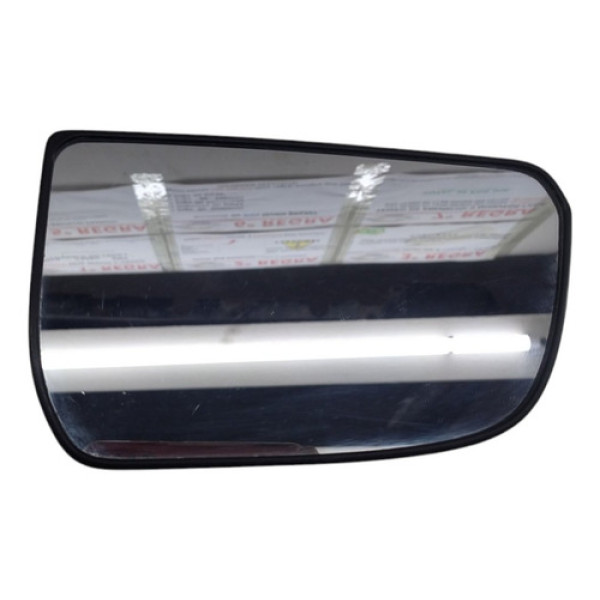 Lente Retrovisor Esquerdo Hyundai Tucson 2006 2016