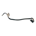 Cabo Positivo Bateria Fiat Toro Diesel Original 2018 2022