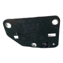 Absorvedor De Impacto Parach Dianteiro Esquerdo Toro 17 A 23