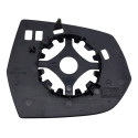 Lente Espelho Retrovisor Gm Spin Le 12/19 Original
