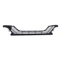 Grade Inferior Parachoque Diant Peugeot 208 2021 2023