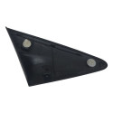 Moldura Retrovisor Externo Gm Onix 2013 2019 Original Le