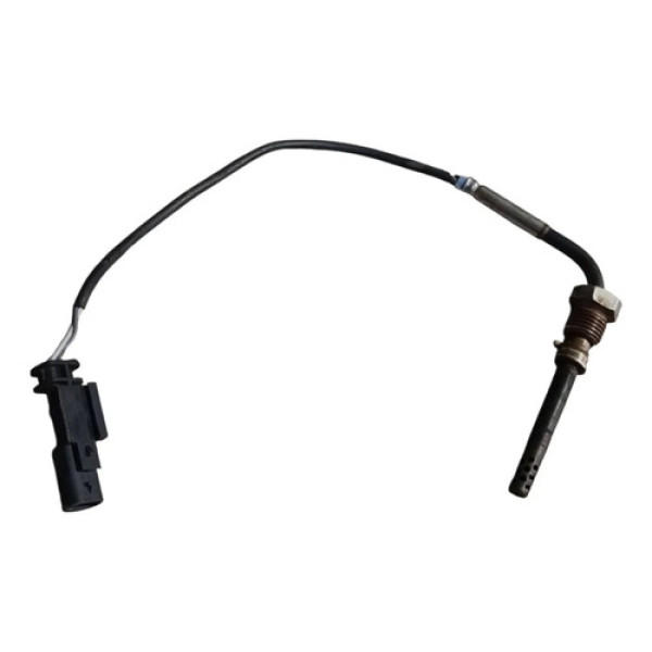 Sonda Lambda Catalisador Fiat Toro Volcano 2019 2020