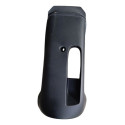 Acabamento Coluna Chave Seta Byd Dolphin Mini 2025 Preto